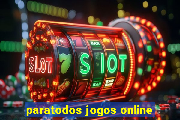 paratodos jogos online